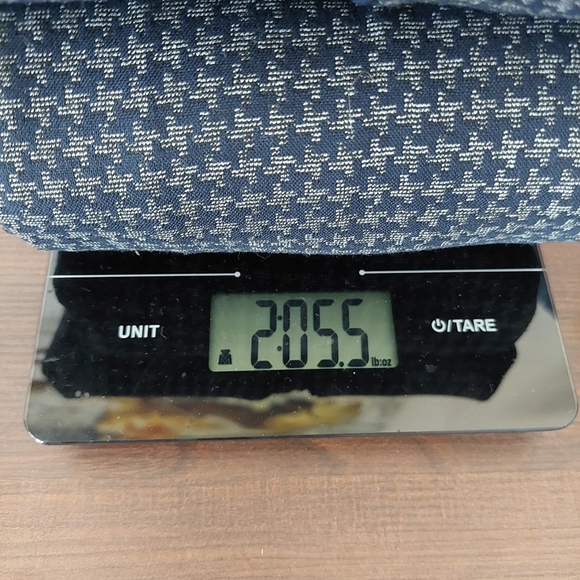 Talbots Stretch Houndstooth Tweed Jacket and Dress Set - Picture 11 of 11